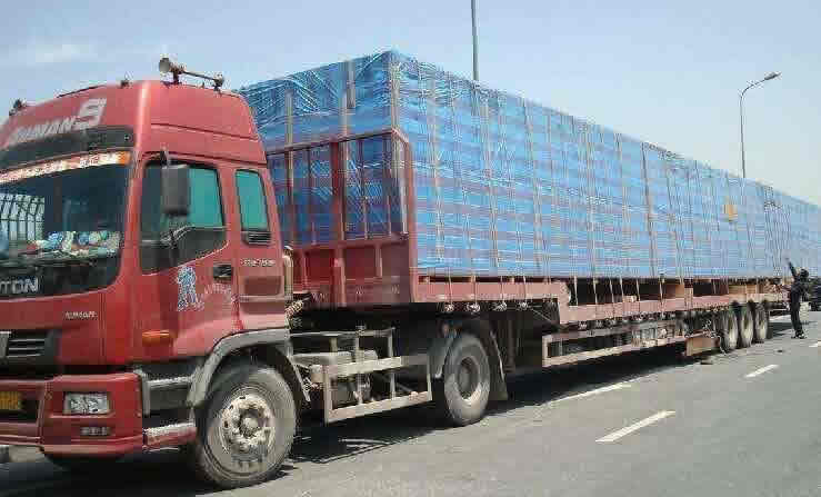 潮州到白山货运公司-潮州到白山货运专线-自备车辆